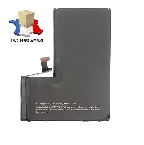 Batterie pour apple iphone - apple,